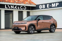 👉 Lynk & Co 08 EM-P Halo - GIÁ CHỈ 1.389 TRIỆU ⚡⚡