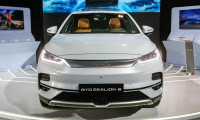 🔥BYD SEALION 8 – SUV 7 Chỗ Thuần Điện Đẳng Cấp 🔥