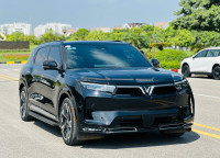 VinFast VF9 2023 Plus - 6000 km