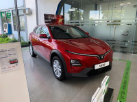🚗 VINFAST VF6 MỚI 100% – ƯU ĐÃI LÊN ĐẾN 9% GIÁ XE
