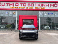 BYD Atto 3 2024 Premium - 10000 km
