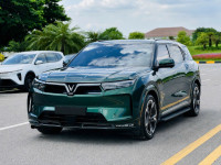 VinFast VF9 2024 Plus - 15000 km- 15000 km