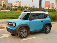 VinFast VF3 2025 - lướt 10000 km