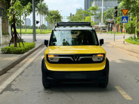 VinFast VF3 2025 mua pin - 10000 km