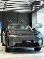 🔥 LYNK & CO 08 PRO - ƯU ĐÃI LỚN THÁNG NÀY 🔥