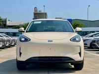 ⚡️ GEELY EX2 – ƯU ĐÃI KHỦNG THÁNG 06 ⚡️