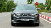 VinFast VF8 2024 Eco - 30000 km