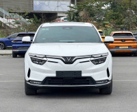 VinFast VF8 2025 Lux Plus - 16000 km
