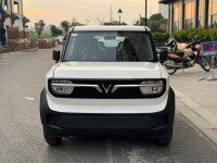 🚗 VF3 Mới – Ưu Đãi Lớn | Giảm Đến 13% Giá Xe