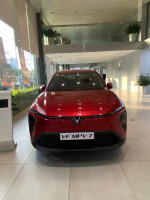 🔥 VF MPV 7 Giảm 9% + Tặng 15 Triệu Đồng Tháng 6