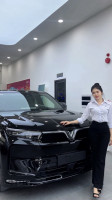 Vinfast VF9 Eco 2026 màu đen ( Mới)