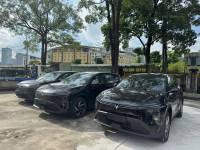 🚐LIMO GREEN MỚI – MPV ĐIỆN 7 CHỖ RỘNG RÃI, TỐI ƯU