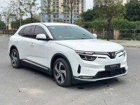VinFast VF8 2023 Eco cũ - 61000 km