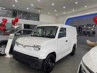 🚐EC Van – Xe Tải Van Điện Giá Tốt – Giao Xe Nhanh