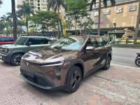 🚐 VF MPV 7 MỚI – MPV ĐIỆN 7 CHỖ HIỆN ĐẠI, ƯU ĐÃI