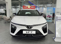 🔥 Mua VinFast VF 7 - Ưu Đãi Đến 13% Tháng 6