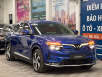 VinFast VF8 2023 Eco cũ - 63000 km