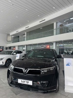 🚗VF 9 MỚI – SUV ĐIỆN 7 CHỖ CAO CẤP | GIAO XE NGAY
