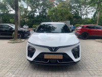🚗 VinFast VF7 Mới – SUV Điện Cao Cấp Giá Tốt