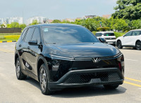 VinFast Limo Green 2025 - 11000 km
