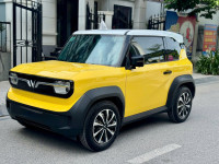 VinFast VF3 2025 - lướt 6000 km