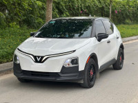 VinFast VF5 S 2024 - 11300 km