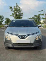 VinFast Herio Green 2025 - 22500 km