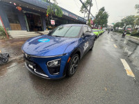 VinFast VF7 2024 Plus - 14000 km