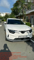 VinFast VF8 2024 Eco - 19000 km