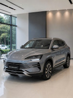 🔥  BYD Sealion 6 Premium - Chỉ 1,1 lít/100 km ⛽.