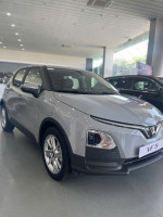 Sẵn VF5 Plus Xám Mới 100% - Vin 2026 🔥🔥🔥