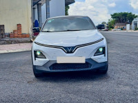 VinFast VF6 2025 Plus - 26000 km