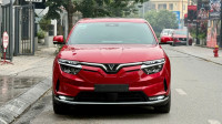 VinFast VF8 2023 Plus - 41000 km