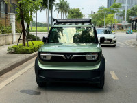 VinFast VF3 2025 mua pin - 20000 km