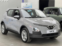🚗 VF 5 MỚI – SUV ĐIỆN QUỐC DÂN, GIÁ TỐT THÁNG NÀY