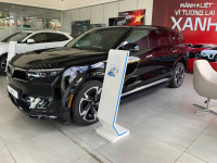 🚗 VF9 PLUS MỚI 100% – ƯU ĐÃI LÊN ĐẾN 12% GIÁ XE