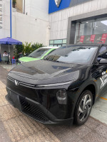 VinFast Limo Green 2025 - 7000 km