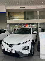 🎁 Mua VF6 Nhận Ngay Ưu Đãi Đặc Biệt Trong Tháng