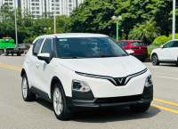 VinFast VF5 2024 Plus - 55000 km