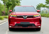 VinFast VF9 2023 Plus - 48000 km