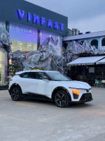 🔥 VINFAST VF7 - GIÁ XE CHỈ TỪ 678tr ⚡