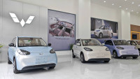 🚗 WULING BINGO 2026 – CHỈ TỪ 3xx TRIỆU