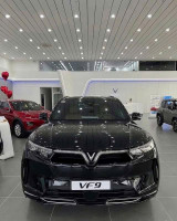 🚗VF9 Mới – SUV Điện 7 Chỗ Cao Cấp – Giao Xe Nhanh