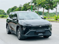 VinFast Limo Green 2025 - 17000 km