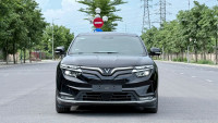 VinFast VF8 2022 Plus - 36000 km