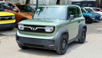 VinFast VF3 2025 - 19000 km