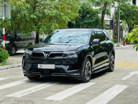 VinFast VF9 2023 Plus - 6000 km