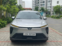 VinFast Limo Green 2025 - 7000 km