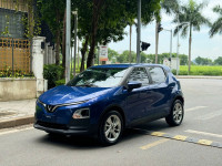 VinFast VF 5 Plus Xanh sản xuất 2023 ✨ Odo: Hơn 3v