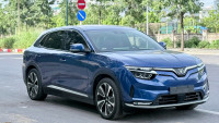 VinFast VF8 2023 Plus - 79000 km